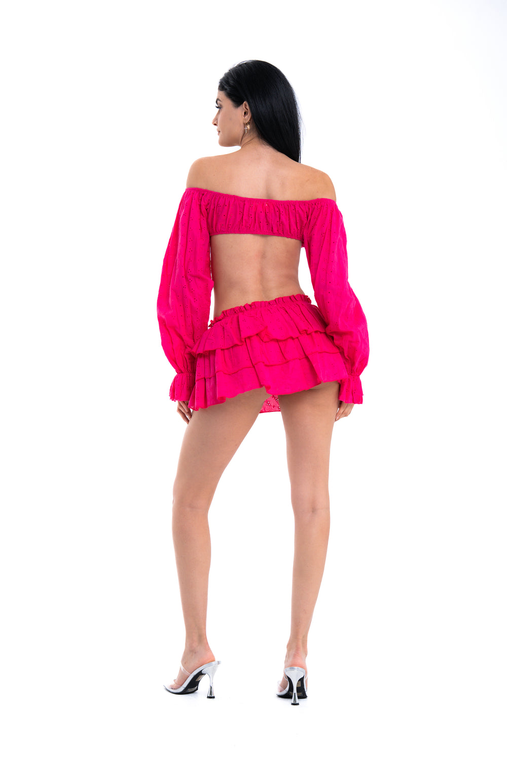 Cherry Pop Two-Piece Set