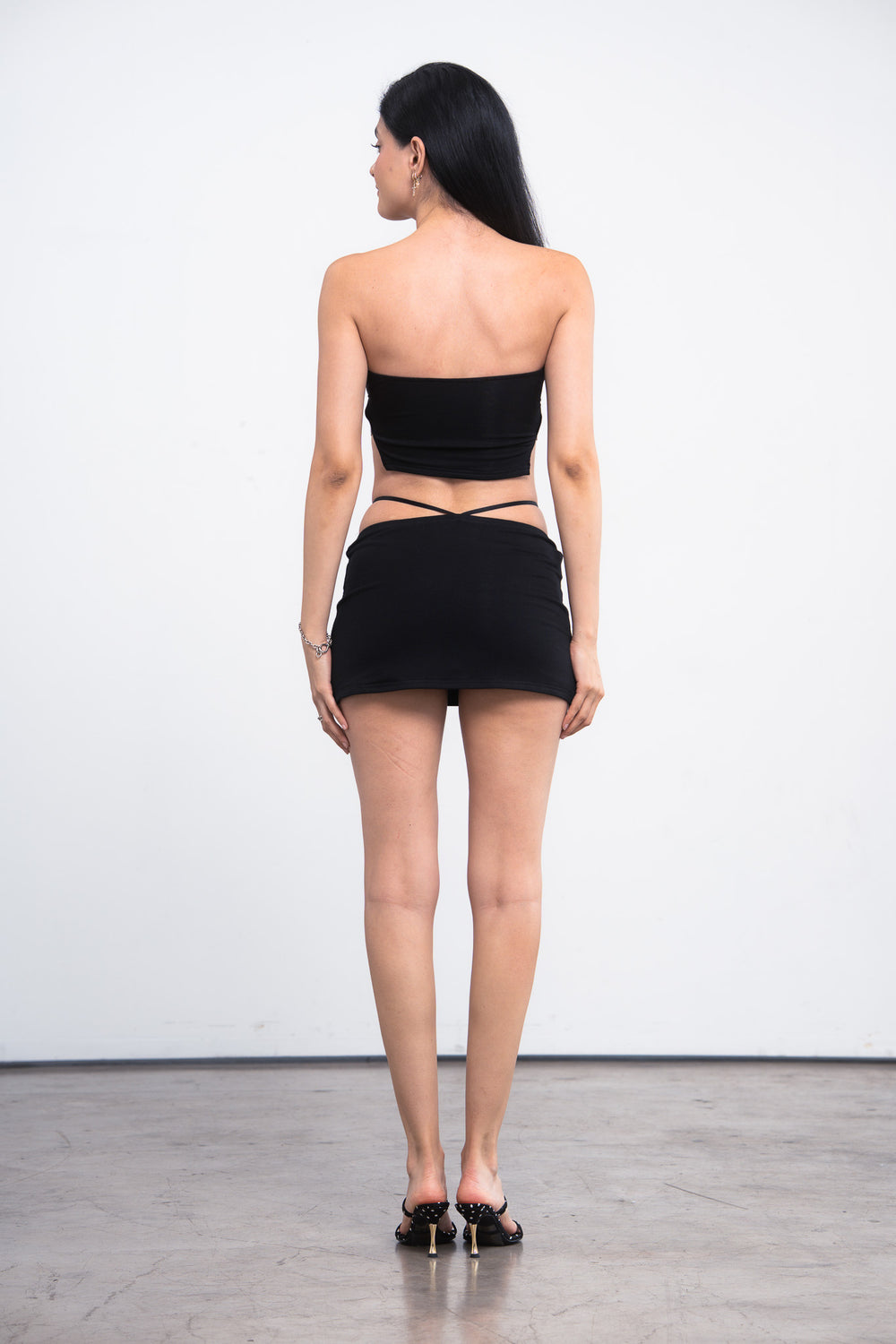 Christina Two-Piece Set