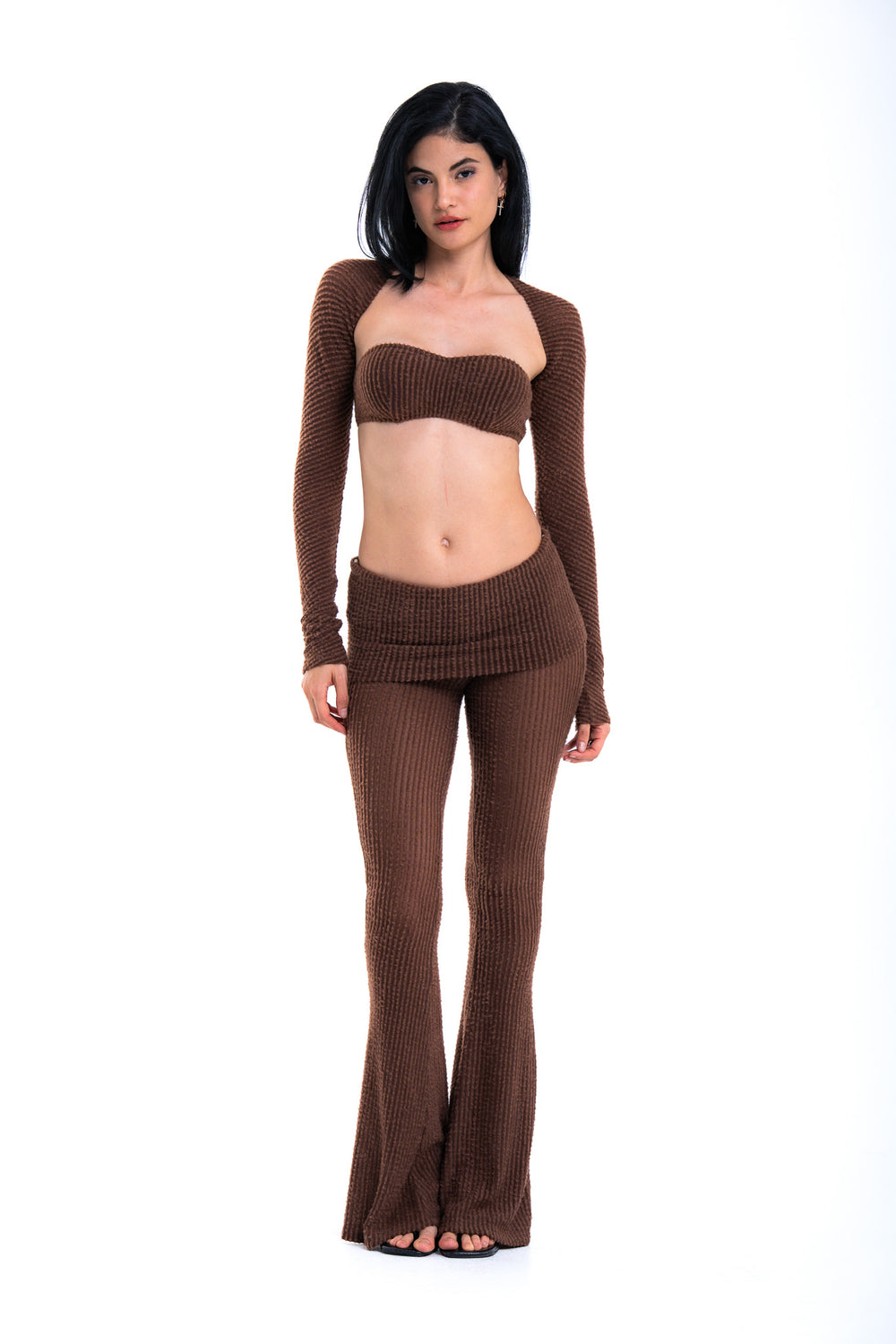 Second Skin 3-Piece Set