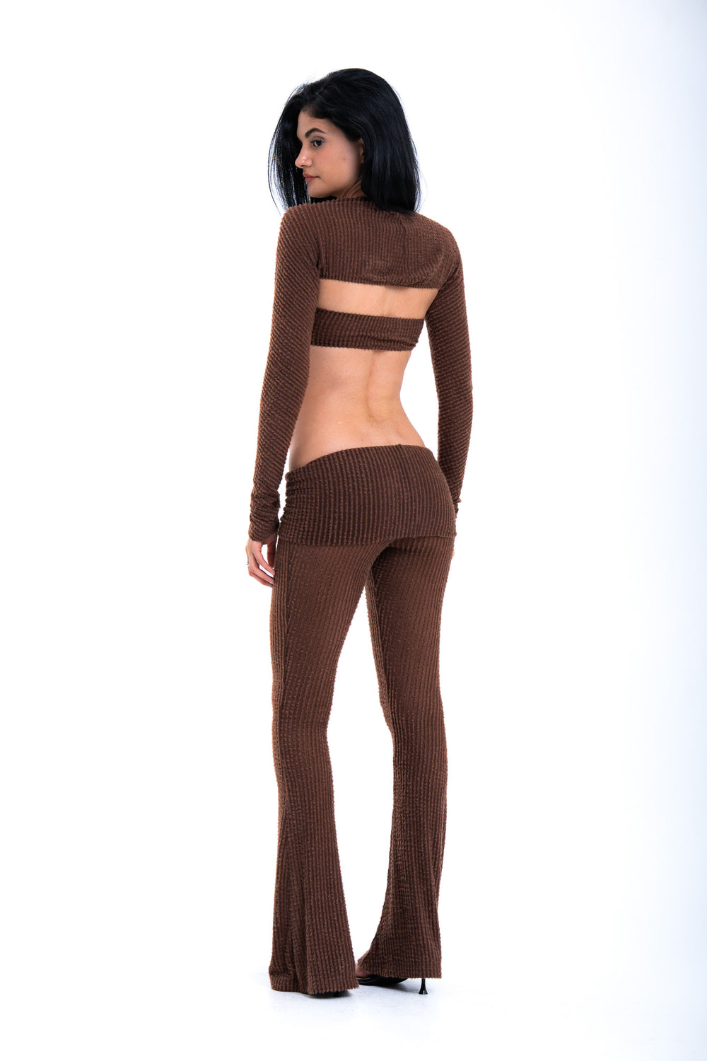 Second Skin 3-Piece Set