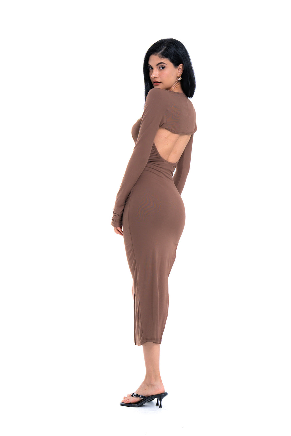 Darling Bodycon Dress