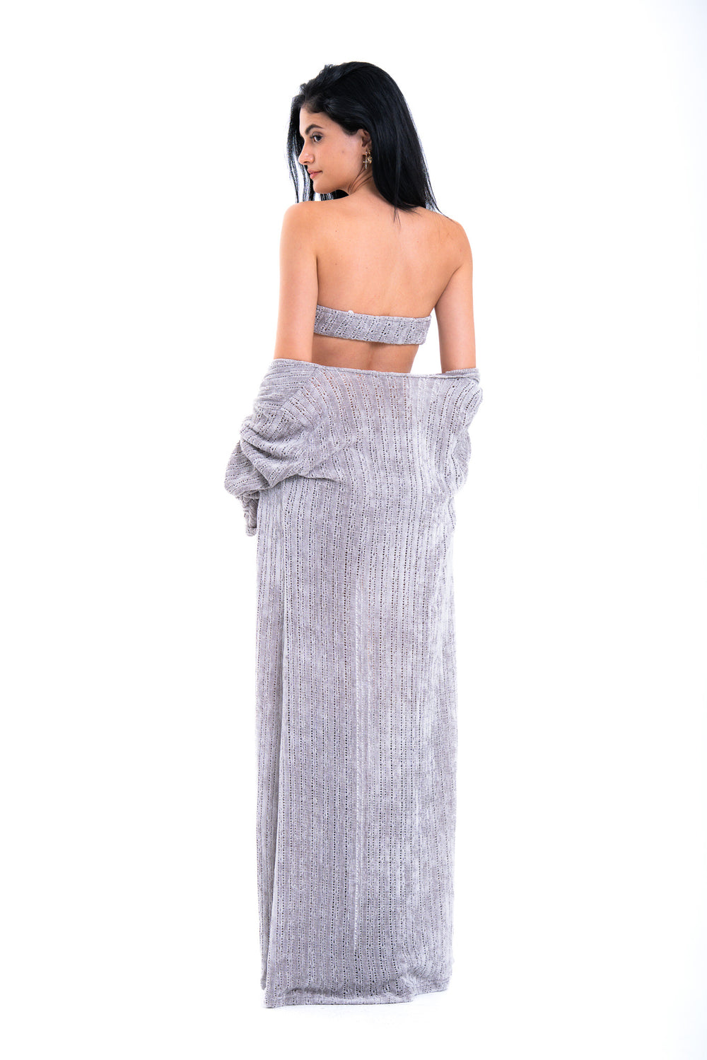 Nicky Three-piece Lounge Set